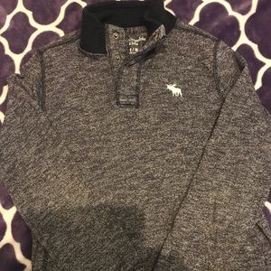 Abercrombie & Fitch Boys 👕